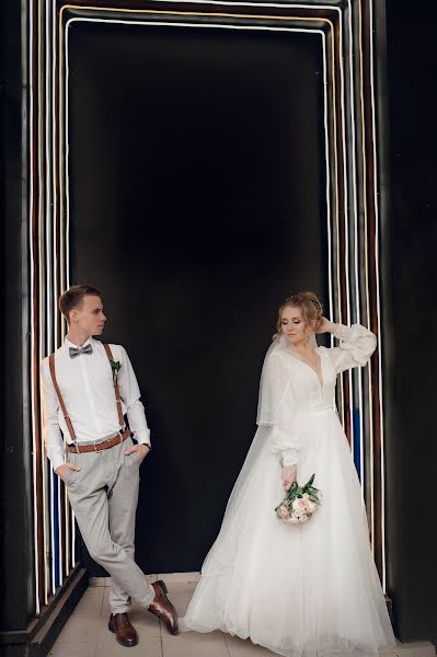 Fotógrafo de bodas Tatyana Kovaleva (tatyanakovaleva). Foto del 27 de enero 2023