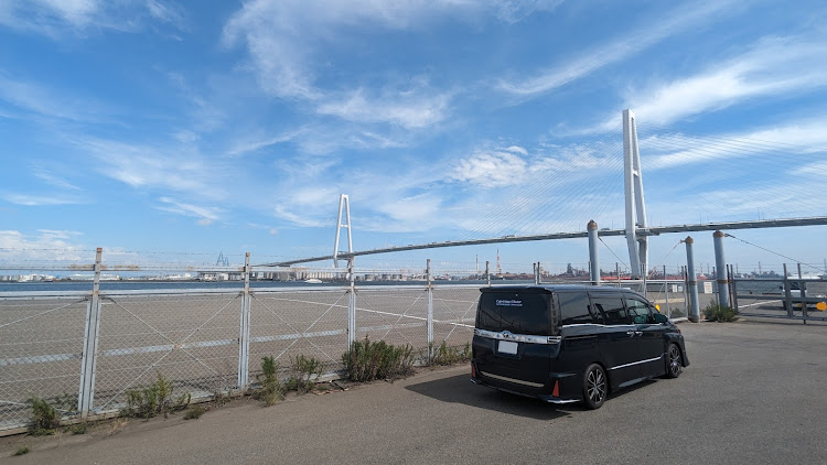 ヴォクシーのたけvoxy14さんが投稿したカスタム事例の投稿画像3枚目