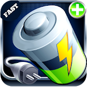 Battery Saver  Icon