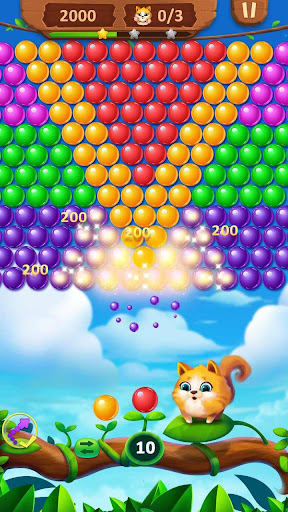 Bubble Shooter