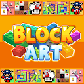 Block Art
