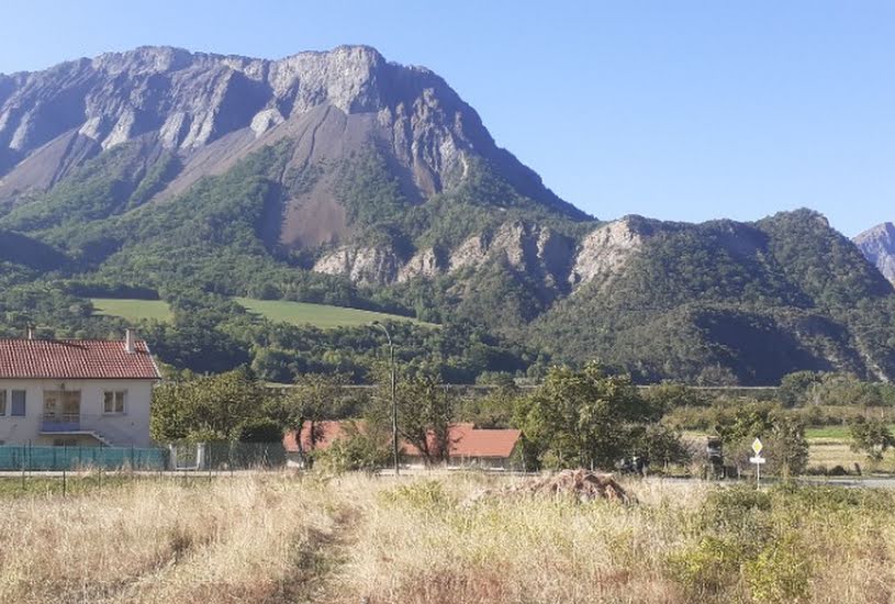  Vente Terrain à bâtir - 1 152m² à Espinasses (05190) 