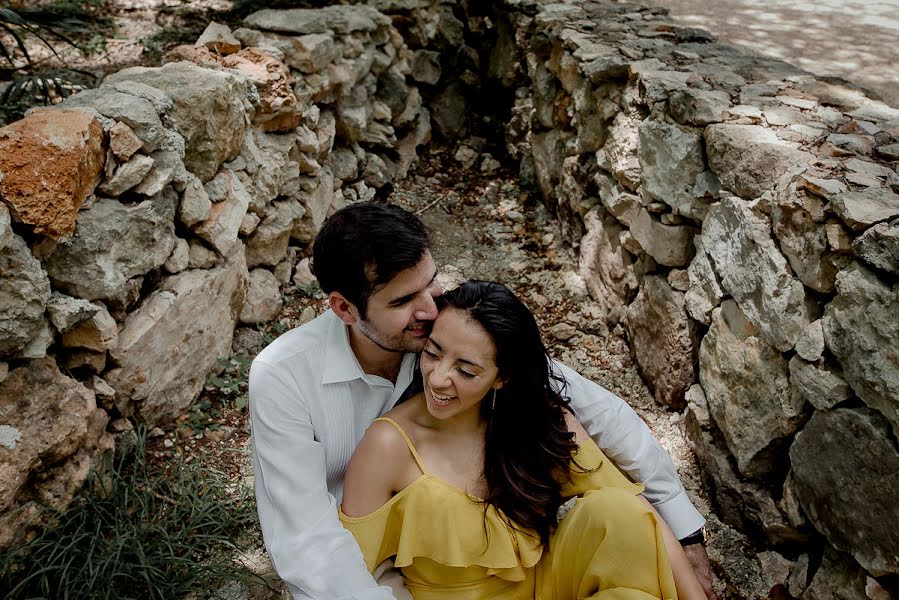 Fotógrafo de bodas Maria Moncada (mariamoncada). Foto del 1 de julio 2019