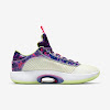 air jordan 35 low cosmic deception