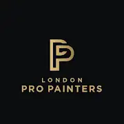 London Pro Painters Ltd Logo