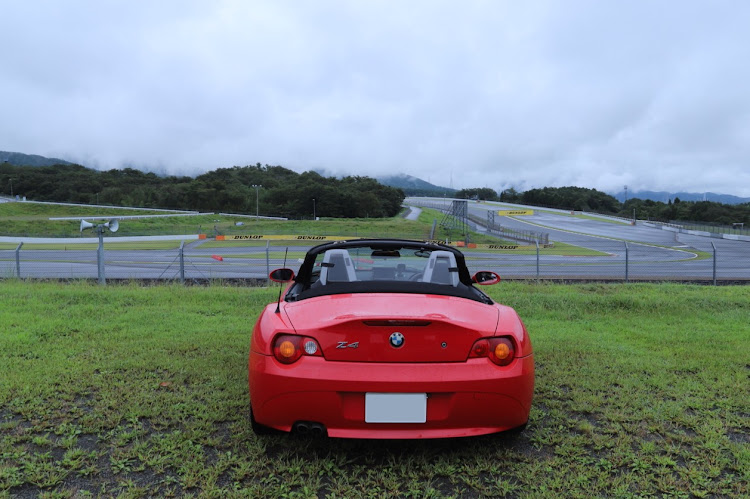 Z4 ロードスターのせいうさんが投稿したカスタム事例の投稿画像3枚目