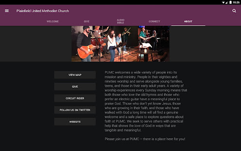 Plainfield UMC(圖6)-速報App