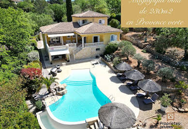 Property with pool 11