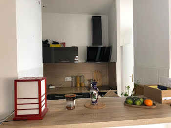 appartement à Nancy (54)