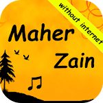 Cover Image of 下载 Maher Zain without Internet 1.0 APK