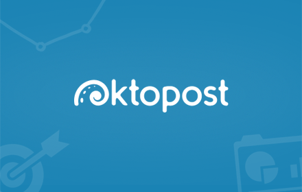 Oktopost Preview image 0