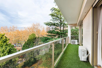 appartement à Neuilly-sur-Seine (92)