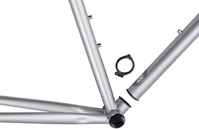 Ritchey Road Logic Break-Away Frameset - 700c Steel alternate image 1