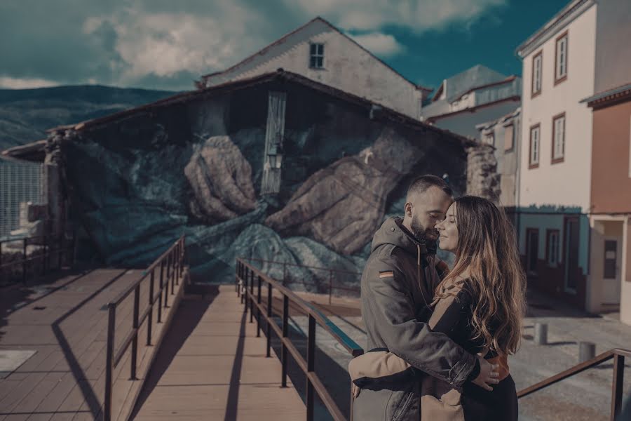 Fotógrafo de bodas João Miguel Pedrosa (digitalzoom). Foto del 12 de julio 2019