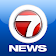 7 News HD  icon