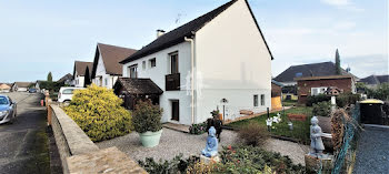 maison à Oberhoffen-sur-Moder (67)