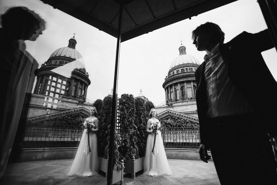 Wedding photographer Aleksandr Krotov (kamon). Photo of 3 March 2020