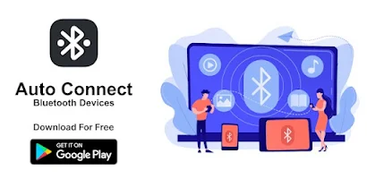 Bluetooth Auto Connect - Apps on Google Play