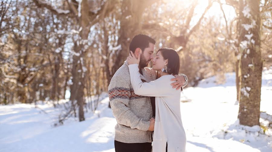 Fotógrafo de casamento Lucía Sonrie (lusonrie). Foto de 23 de dezembro 2019