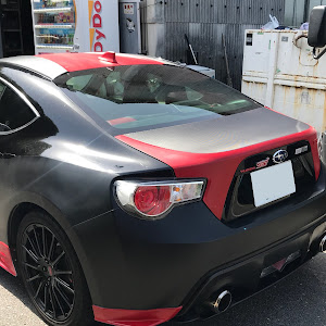 BRZ ZC6