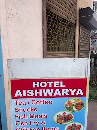 Hotel Aishwarya photo 1