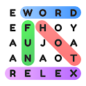Words search - Hidden words