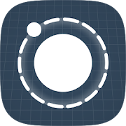 Orbitals 1.8 Icon