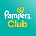 Icon Pampers Club - Rewards & Deals