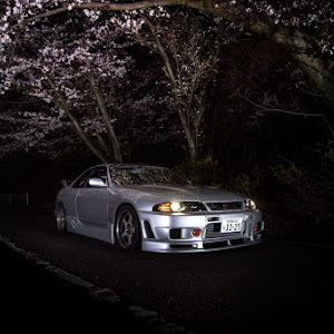 スカイライン GT-R BCNR33