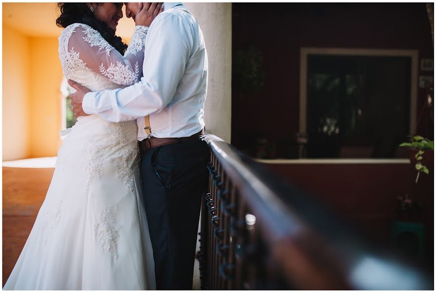 Fotógrafo de casamento Saulo Novelo (saulonovelo). Foto de 30 de janeiro 2018