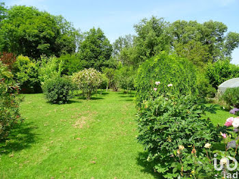 maison à Mauléon-Licharre (64)