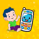 Baby Phone - Kids Mobile Games