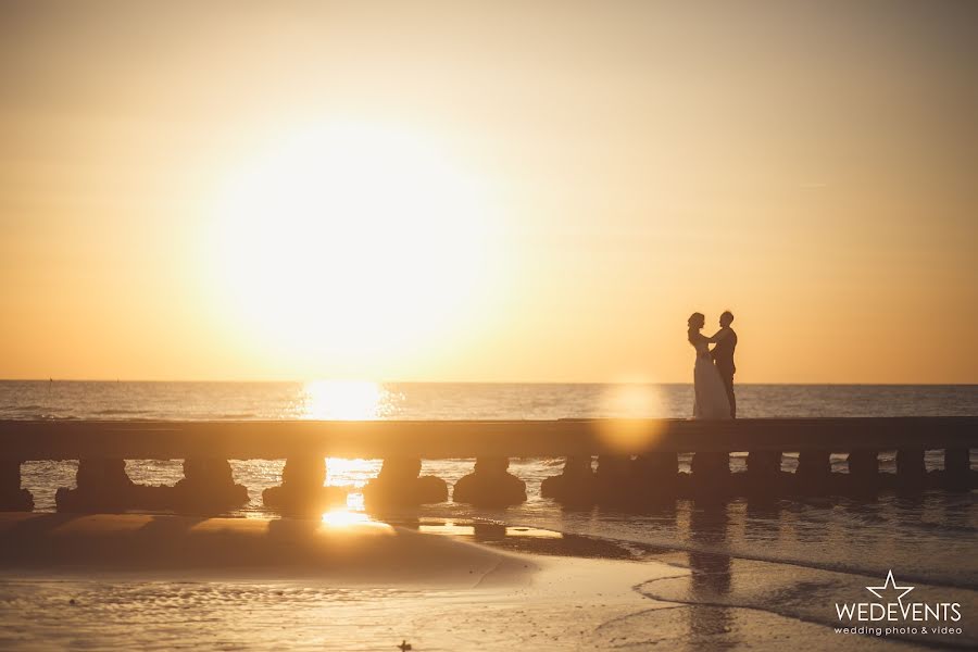 Wedding photographer Marina Tolkacheva (tolkacheva). Photo of 14 April 2017