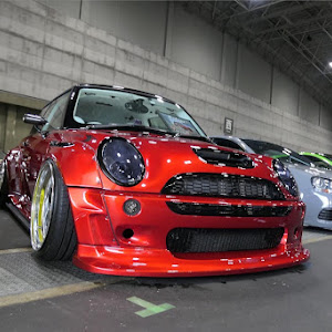 ミニ ハッチバック JCW