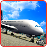 Cover Image of Download Super Plane Landing 2017 1.3 APK