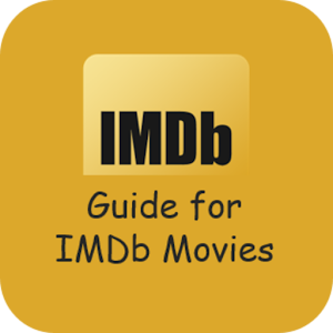 TV Guide IMDbMovies  Icon