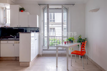 appartement à Paris 17ème (75)