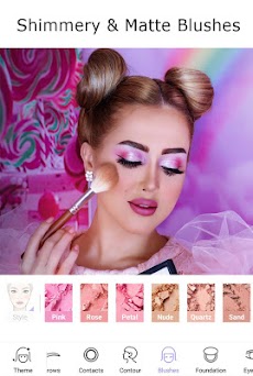 Makeup Camera Plus- Beauty Photo Editorのおすすめ画像2