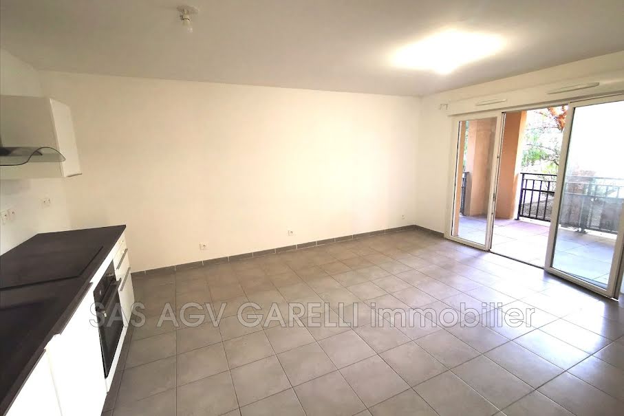 Vente appartement 3 pièces 52 m² à Toulon (83000), 199 000 €