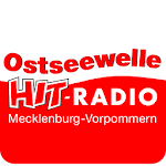 Cover Image of Descargar Ostseewelle HIT-RADIO M-V 1.8.2 APK