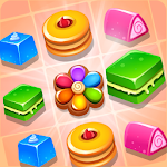 Cookie Paradise Apk