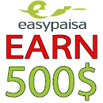 Cover Image of Download Easypaissa App 1.0 APK
