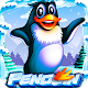 Super Penguin Run Adventure