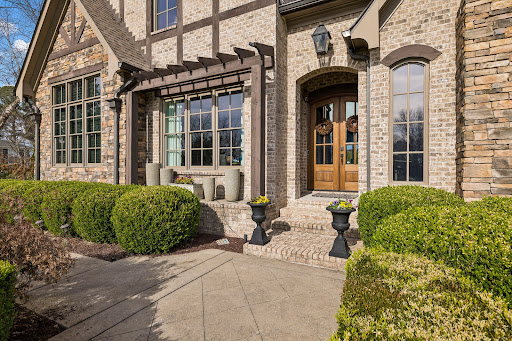 Maison avec piscine et terrasse 5