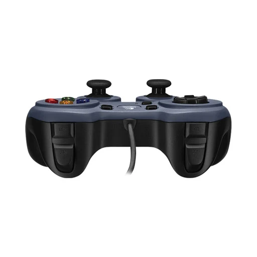 Tay cầm Game pad Logitech F310 (Xanh dương)