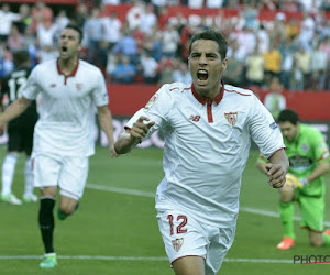 Wissam Ben Yedder sur le départ ?