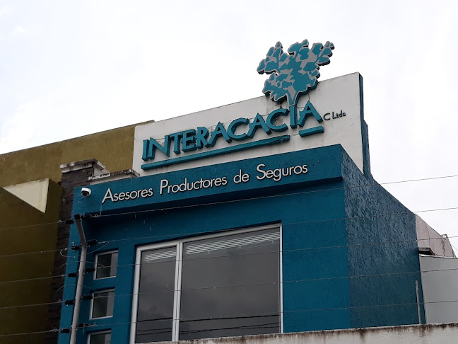 Opiniones de Interacacia C Ltd en Cuenca - Agencia de seguros