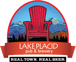 16oz Beer Koozie (Pair)  Lake Placid Pub & Brewery