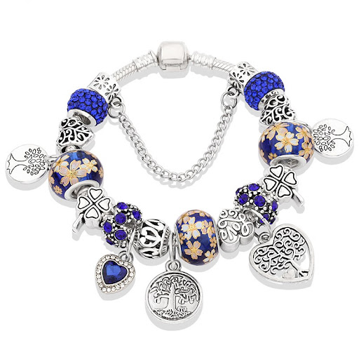 P27 Royal blue