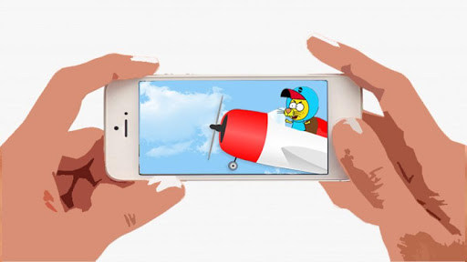 Kral Pilot Şakir Oyunu